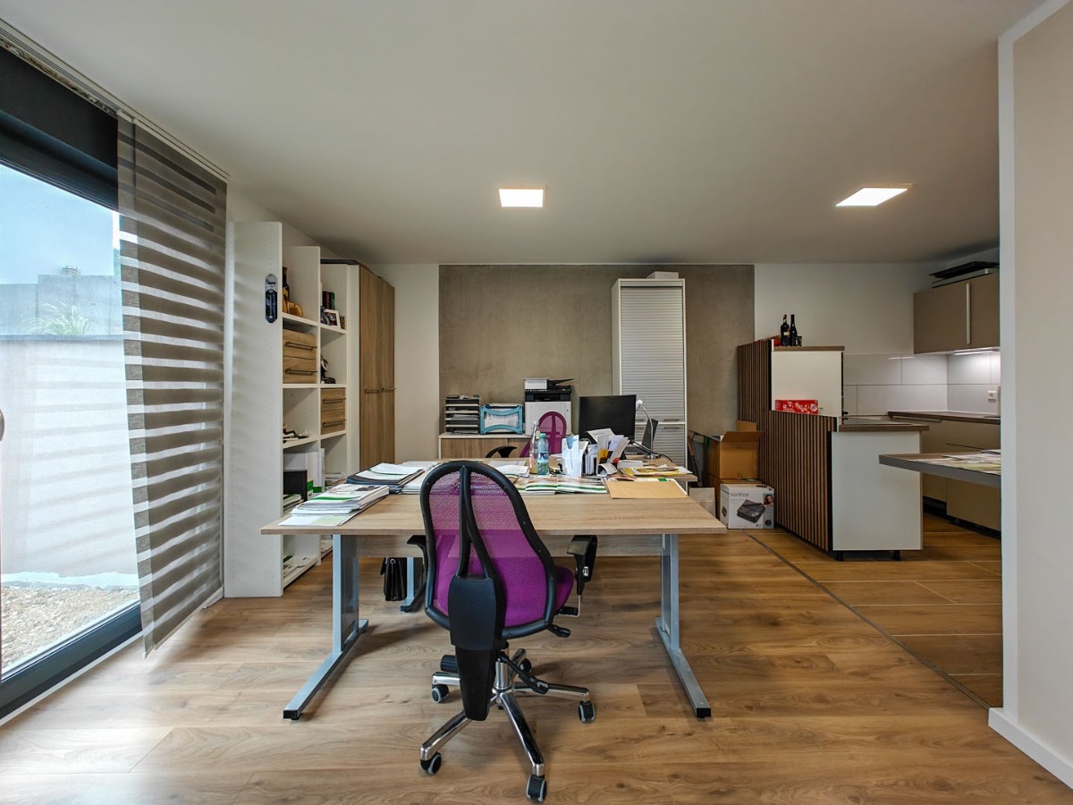 Büro ELW